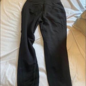 Lululemon Ready to Rulu Joggers